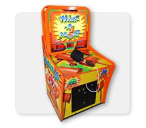 Whac A Mole Arcade