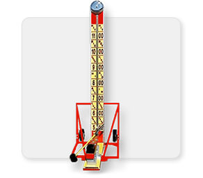 High Striker 12'