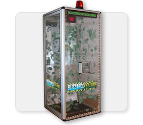 Cash Cube Rentals