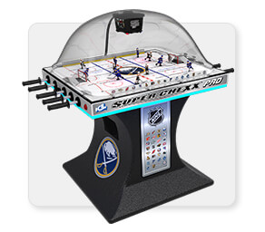Skee-Ball