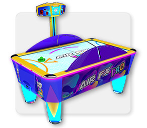 Skee-Ball