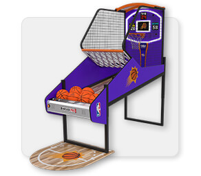 Skee-Ball