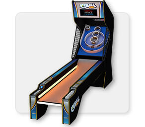 Skee-Ball