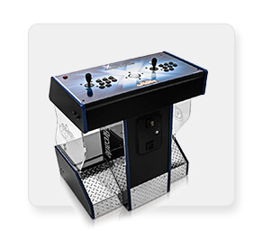 X-Arcade Rental