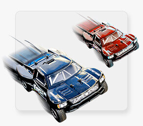 Baja Buggies