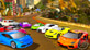 California Cruisin Arcade