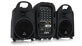 Sound System