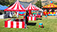 Carnival Tent Rentals