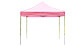 Pink Pop Up Tent
