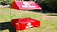 Pop Corn Tent