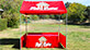 Pop Corn Tent