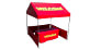 Welcome Tent