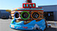 Pirate Ship Bounce