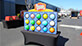 Balloon Poppers Carnival Game