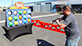 Balloon Poppers Carnival Game
