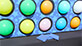 Balloon Poppers Carnival Game