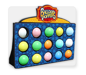 Balloon Poppers
