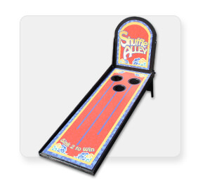 Shuffle Alley