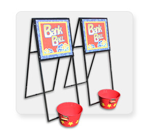 Bank Ball