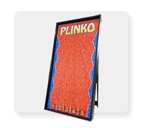 Plinko Game