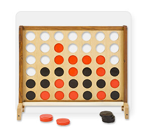 Giant Connect 4