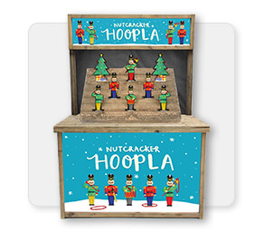 Nutcracker Hoopla