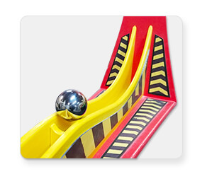 Roller Ball