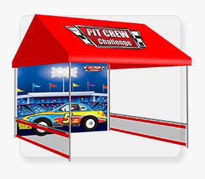 Pit Crew Challenge
