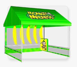 Monkey Maddness
