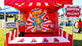 Clown Shooting Gallery