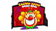 Clown Tooth Knock Down