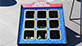 Tic-Tac-Toe Carnival Game