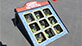 Tic-Tac-Toe Carnival Game