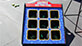 Tic-Tac-Toe Carnival Game