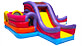 Bouncer Maze
