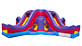 Bouncer Maze