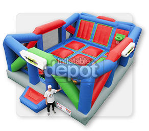 Xtreme Park Combo