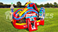 Midway Kidzone Combo