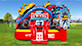 Midway Kidzone Combo