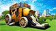 Stagecoach Combo