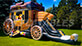 Stagecoach Combo