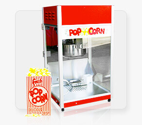 Popcorn Machine
