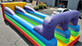 Bungee Basketball