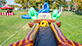 Giant Corn Hole Game