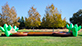 Giant Corn Hole Game