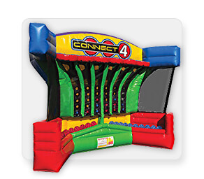 Connect 4 Game