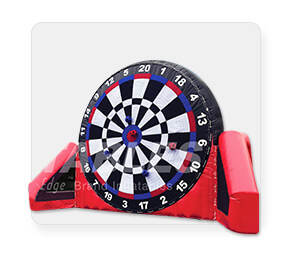 Soccer Dart
