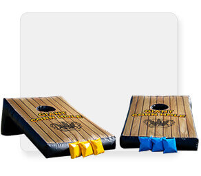 Giant Corn Hole