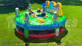 Wacky Mole Game