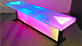 Light Up Glow Beer Pong Table